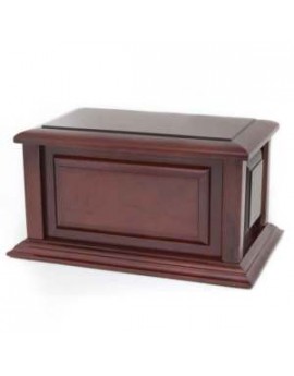 Funeral urns - Federal Cherry